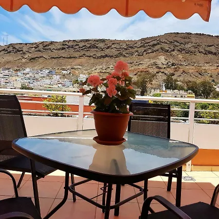 شقة Paraiso *