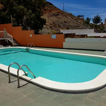 Paraiso شقة *